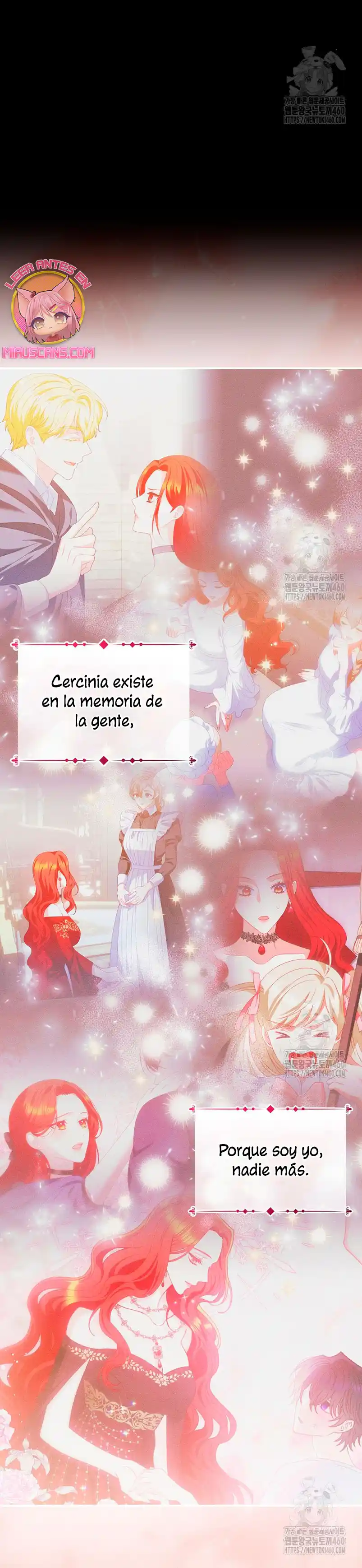 Lo Crié Cuidadosamente Y Volvió Como Un Hombre Obsesionado - Capítulo 69 - Página 5 - LectorTMOo