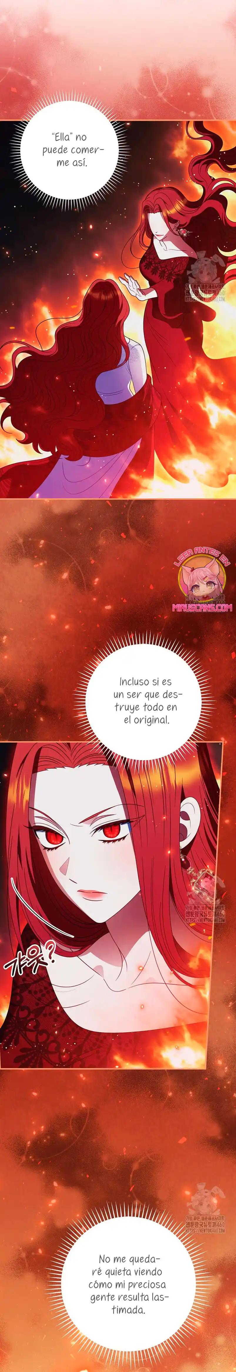 Lo Crié Cuidadosamente Y Volvió Como Un Hombre Obsesionado - Capítulo 69 - Página 6 - LectorTMOo
