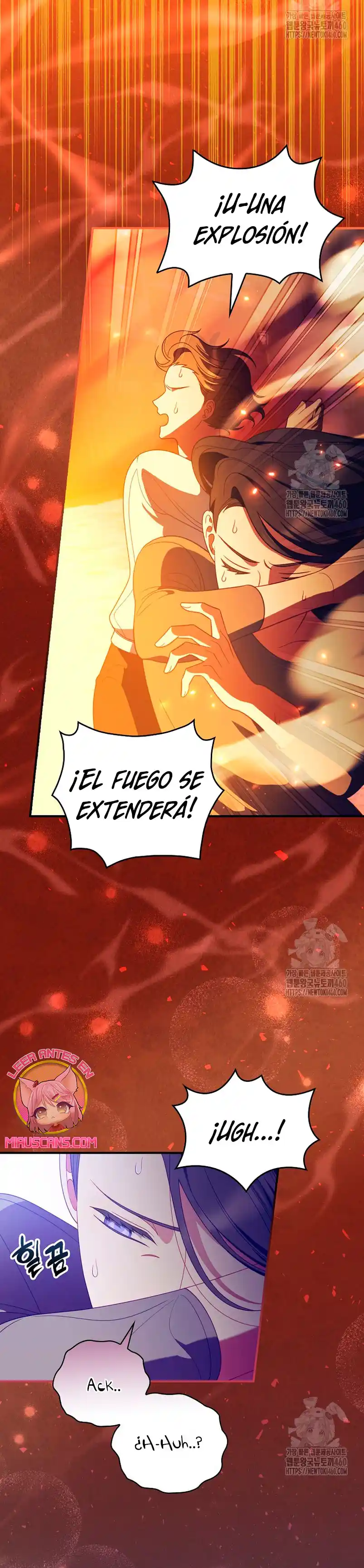Lo Crié Cuidadosamente Y Volvió Como Un Hombre Obsesionado - Capítulo 69 - Página 11 - LectorTMOo