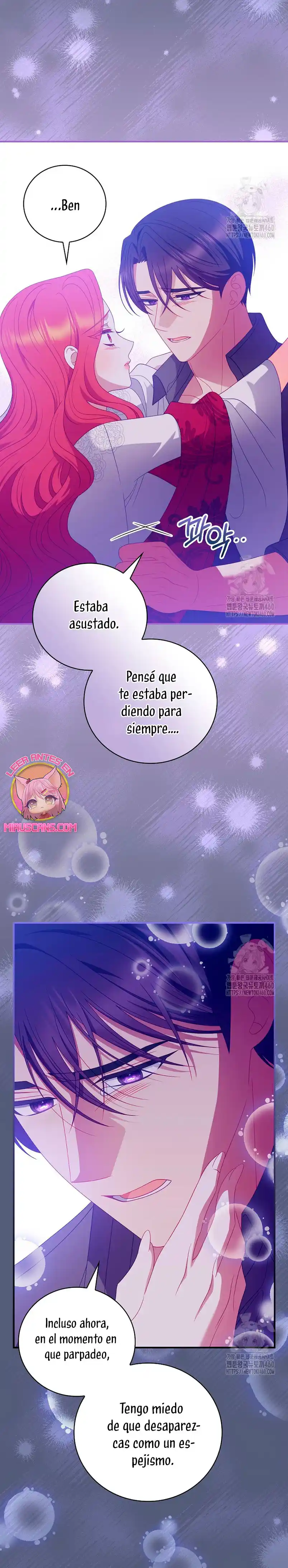Lo Crié Cuidadosamente Y Volvió Como Un Hombre Obsesionado - Capítulo 69 - Página 17 - LectorTMOo