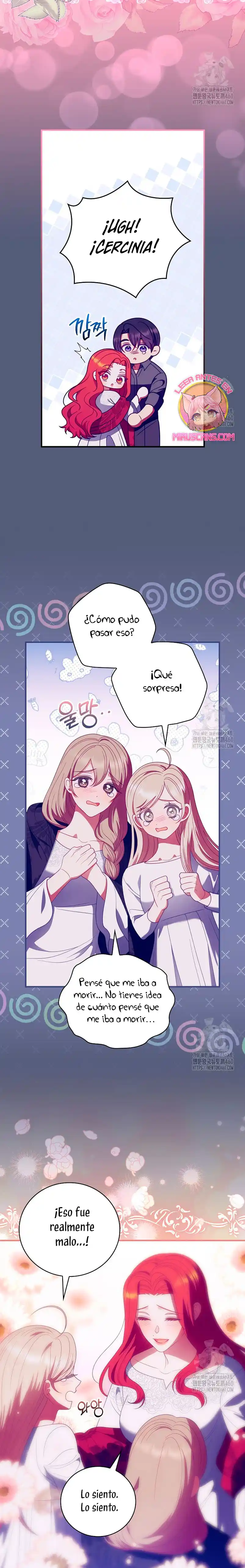 Lo Crié Cuidadosamente Y Volvió Como Un Hombre Obsesionado - Capítulo 69 - Página 20 - LectorTMOo
