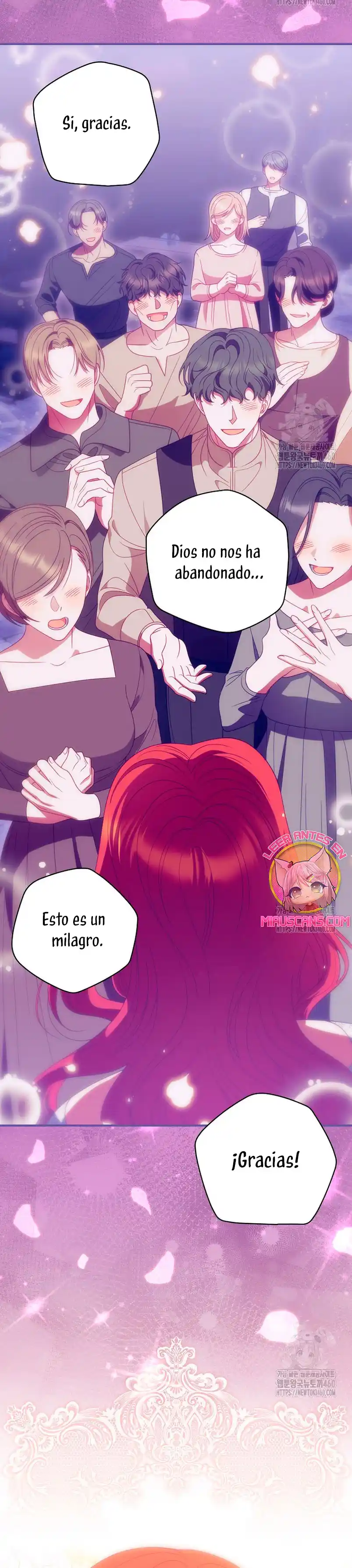 Lo Crié Cuidadosamente Y Volvió Como Un Hombre Obsesionado - Capítulo 69 - Página 24 - LectorTMOo