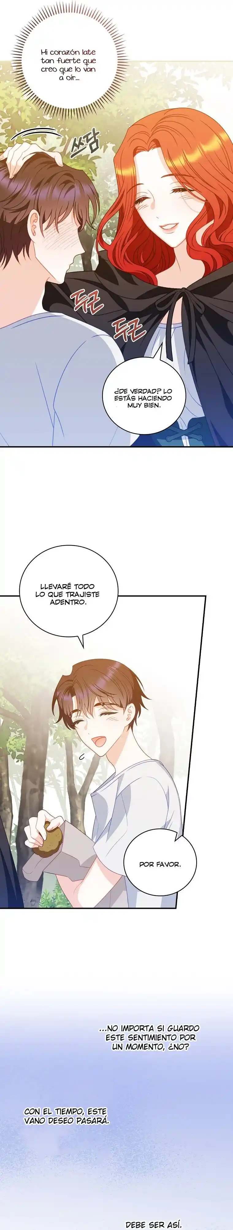 Lo Crié Cuidadosamente Y Volvió Como Un Hombre Obsesionado - Capítulo 7 - Página 17 - LectorTMOo