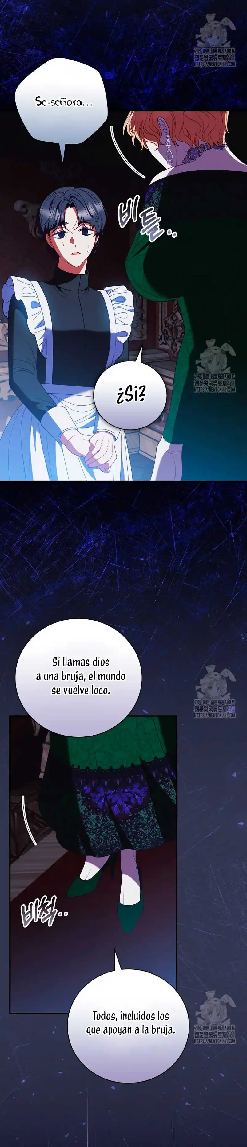 Lo Crié Cuidadosamente Y Volvió Como Un Hombre Obsesionado - Capítulo 70 - Página 6 - LectorTMOo