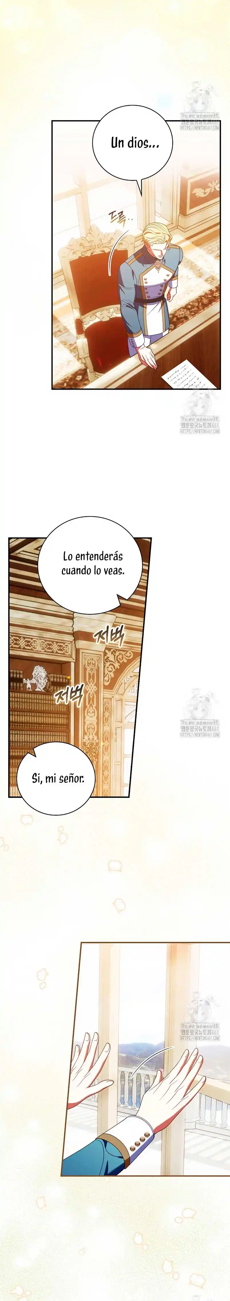 Lo Crié Cuidadosamente Y Volvió Como Un Hombre Obsesionado - Capítulo 70 - Página 12 - LectorTMOo