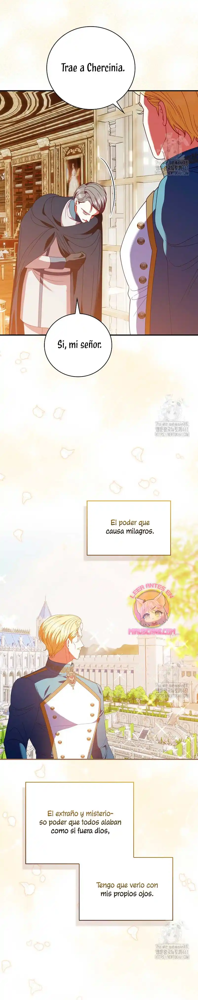 Lo Crié Cuidadosamente Y Volvió Como Un Hombre Obsesionado - Capítulo 70 - Página 15 - LectorTMOo