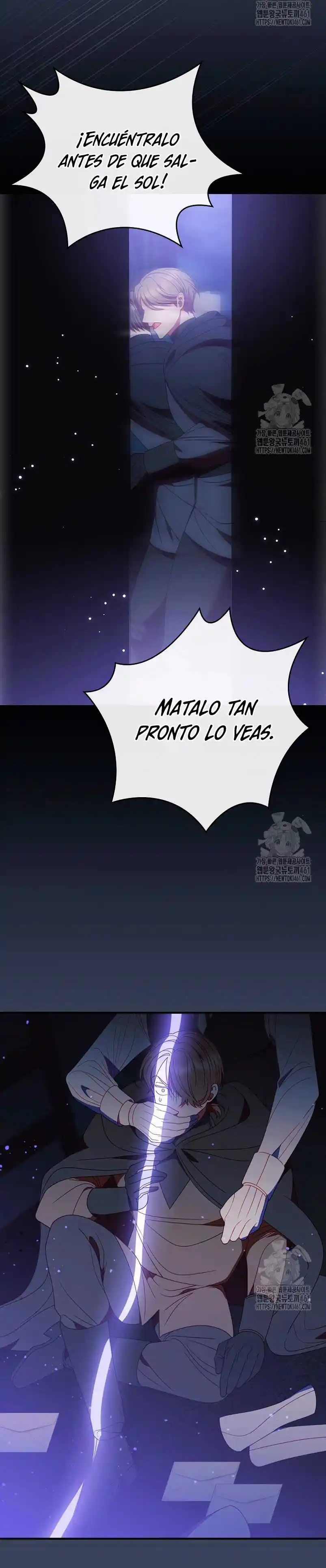 Lo Crié Cuidadosamente Y Volvió Como Un Hombre Obsesionado - Capítulo 70 - Página 21 - LectorTMOo