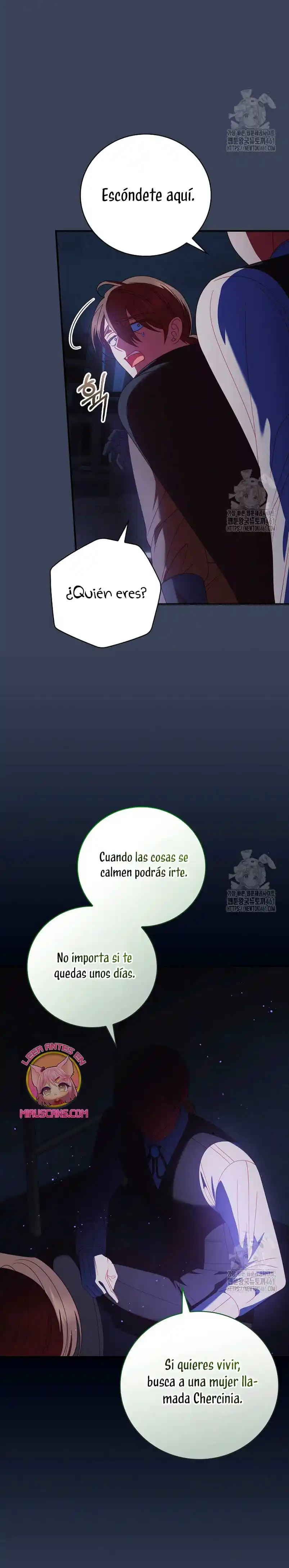 Lo Crié Cuidadosamente Y Volvió Como Un Hombre Obsesionado - Capítulo 70 - Página 22 - LectorTMOo