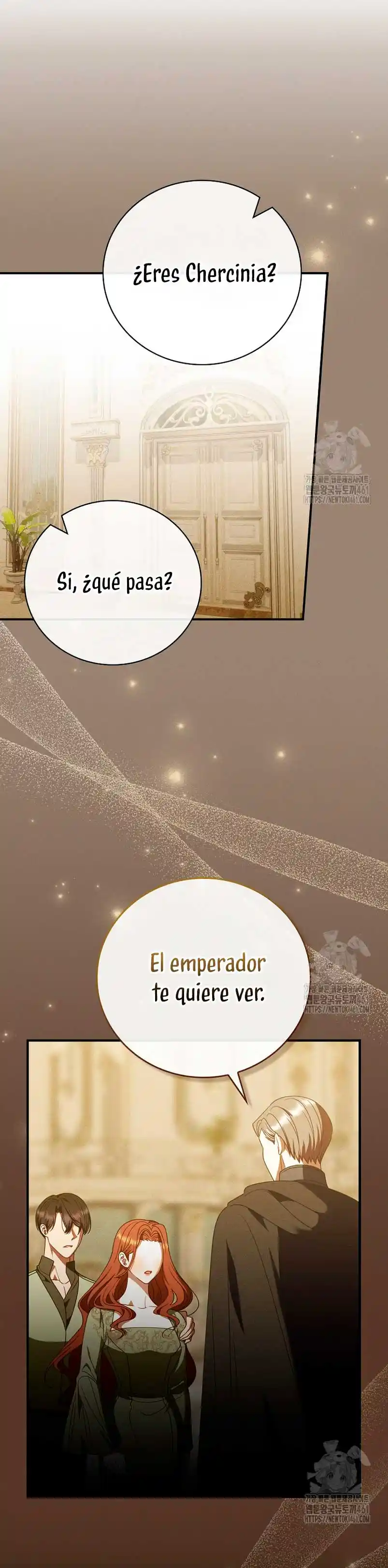 Lo Crié Cuidadosamente Y Volvió Como Un Hombre Obsesionado - Capítulo 70 - Página 26 - LectorTMOo