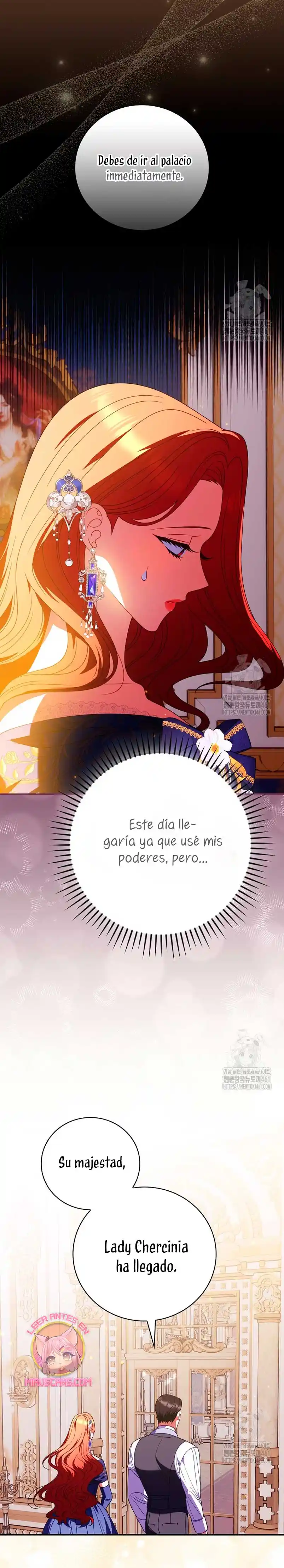Lo Crié Cuidadosamente Y Volvió Como Un Hombre Obsesionado - Capítulo 70 - Página 27 - LectorTMOo