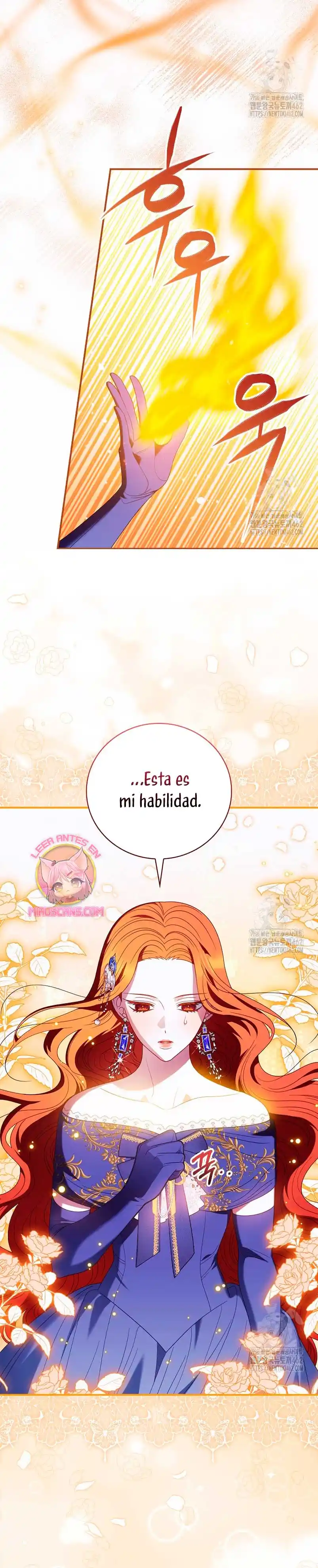 Lo Crié Cuidadosamente Y Volvió Como Un Hombre Obsesionado - Capítulo 71 - Página 8 - LectorTMOo