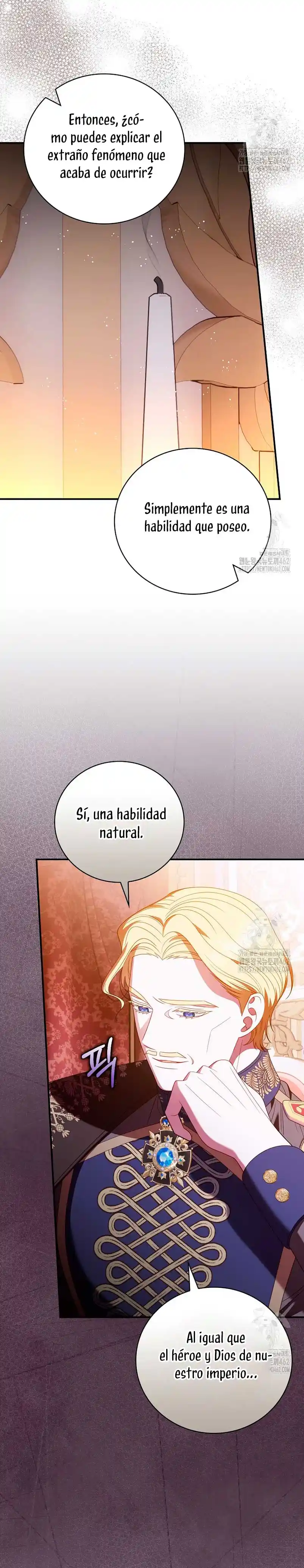 Lo Crié Cuidadosamente Y Volvió Como Un Hombre Obsesionado - Capítulo 71 - Página 10 - LectorTMOo