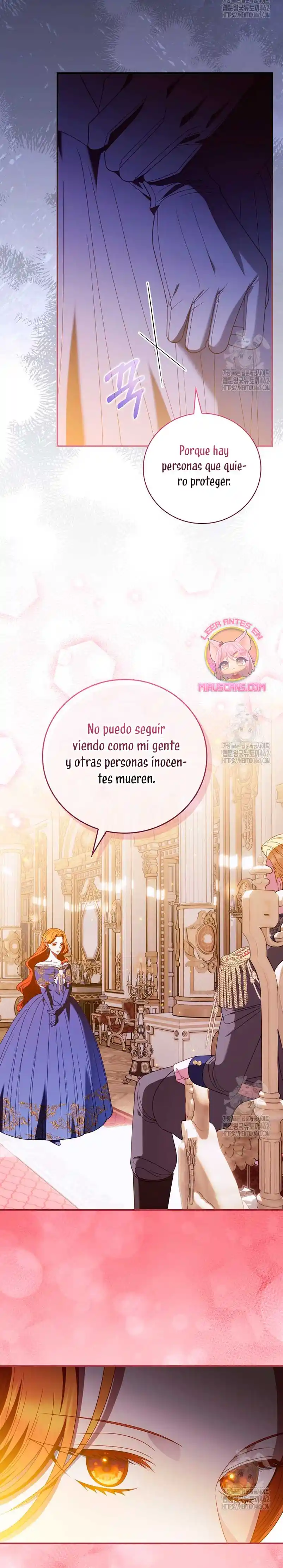 Lo Crié Cuidadosamente Y Volvió Como Un Hombre Obsesionado - Capítulo 71 - Página 12 - LectorTMOo