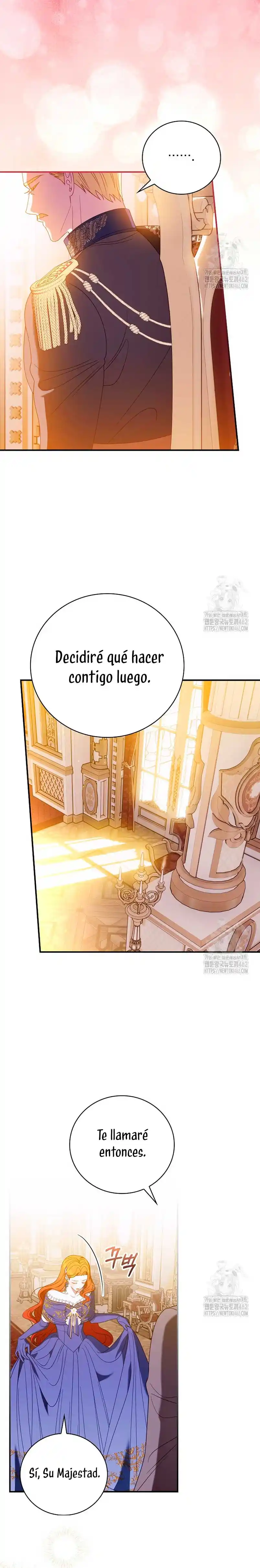 Lo Crié Cuidadosamente Y Volvió Como Un Hombre Obsesionado - Capítulo 71 - Página 13 - LectorTMOo