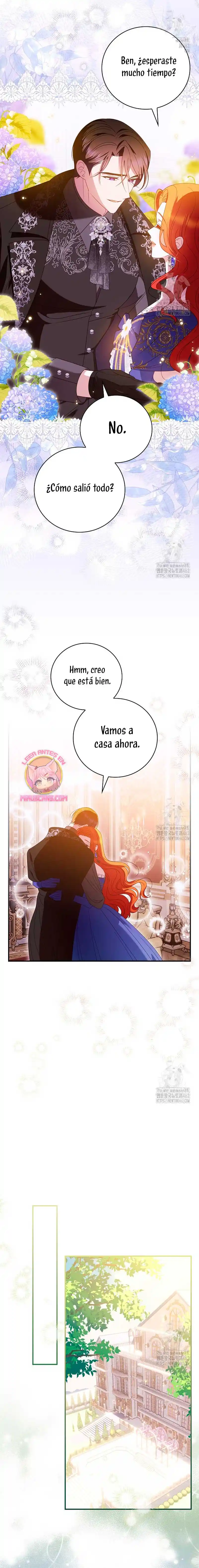 Lo Crié Cuidadosamente Y Volvió Como Un Hombre Obsesionado - Capítulo 71 - Página 18 - LectorTMOo