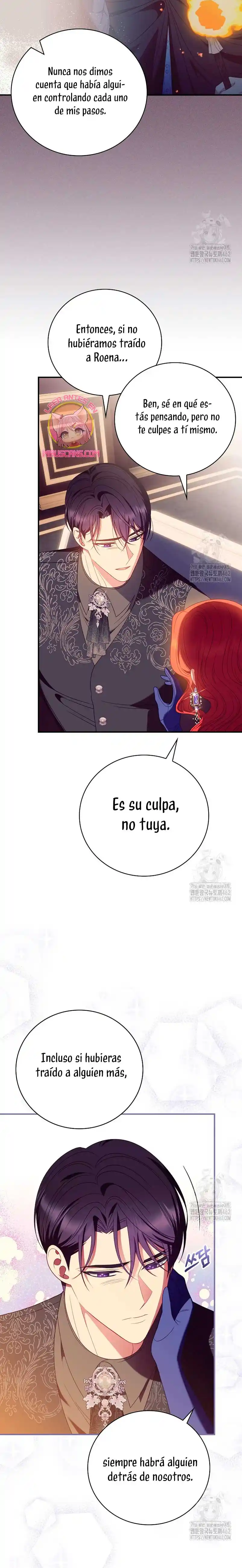 Lo Crié Cuidadosamente Y Volvió Como Un Hombre Obsesionado - Capítulo 71 - Página 21 - LectorTMOo