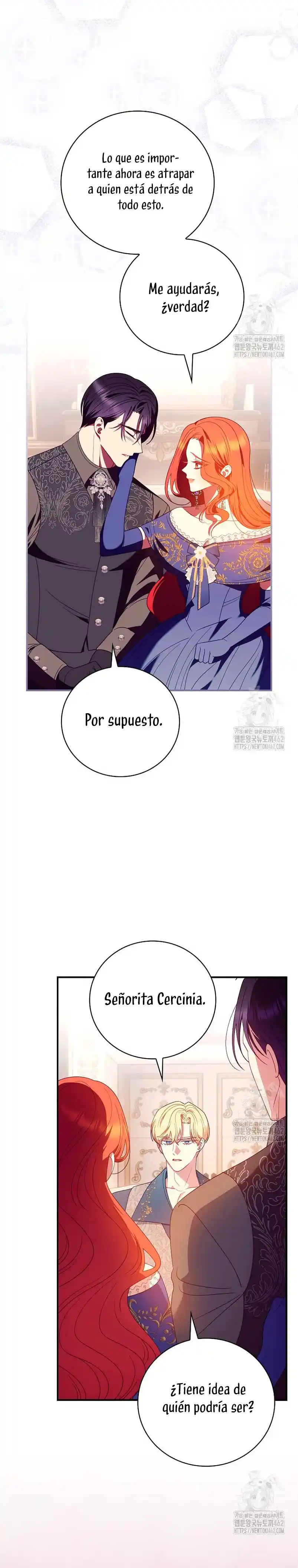 Lo Crié Cuidadosamente Y Volvió Como Un Hombre Obsesionado - Capítulo 71 - Página 22 - LectorTMOo