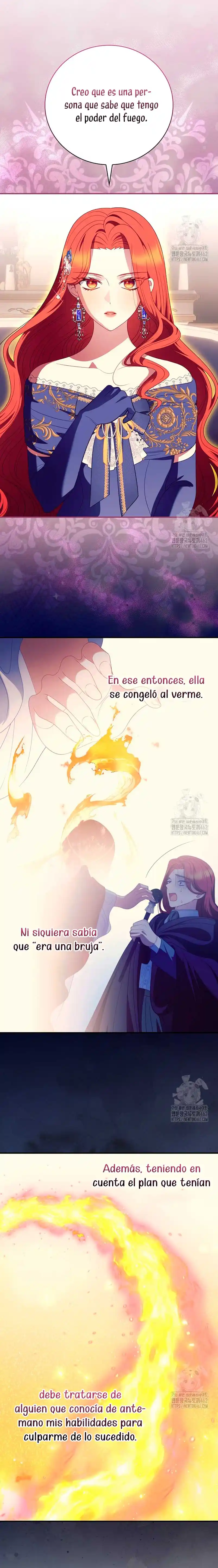 Lo Crié Cuidadosamente Y Volvió Como Un Hombre Obsesionado - Capítulo 71 - Página 23 - LectorTMOo