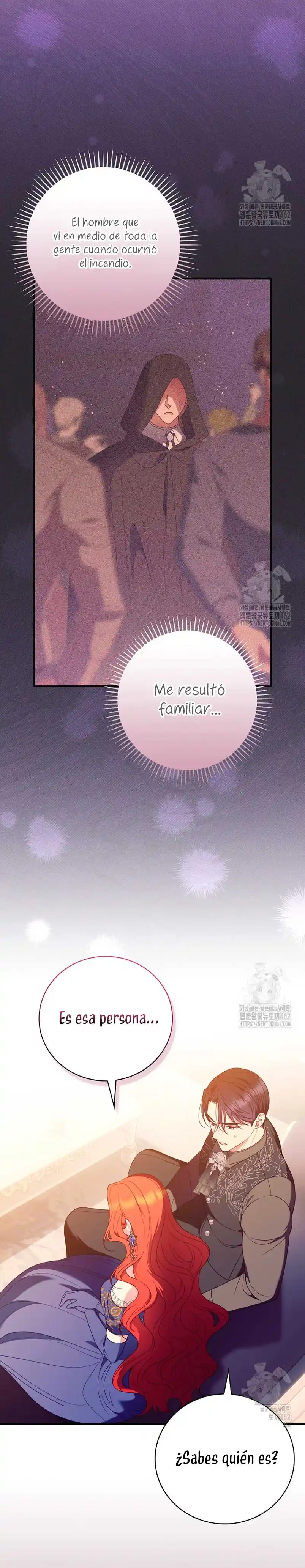 Lo Crié Cuidadosamente Y Volvió Como Un Hombre Obsesionado - Capítulo 71 - Página 25 - LectorTMOo