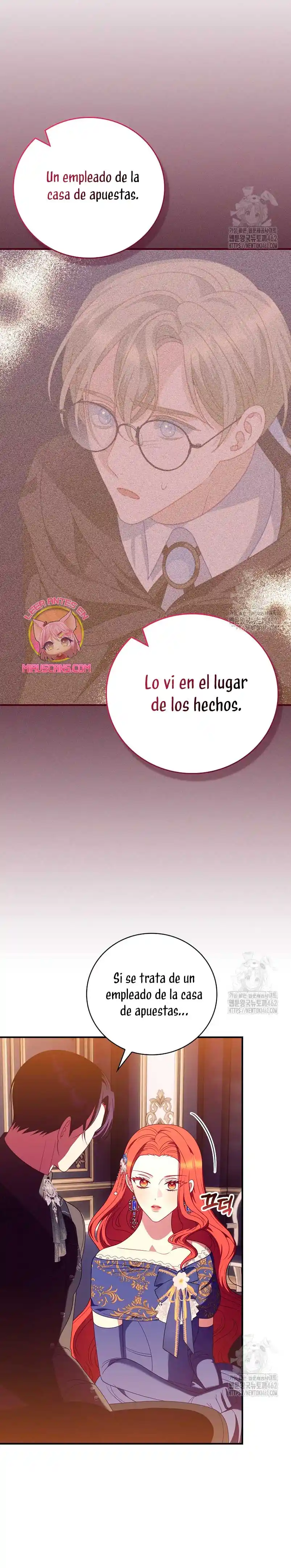 Lo Crié Cuidadosamente Y Volvió Como Un Hombre Obsesionado - Capítulo 71 - Página 26 - LectorTMOo