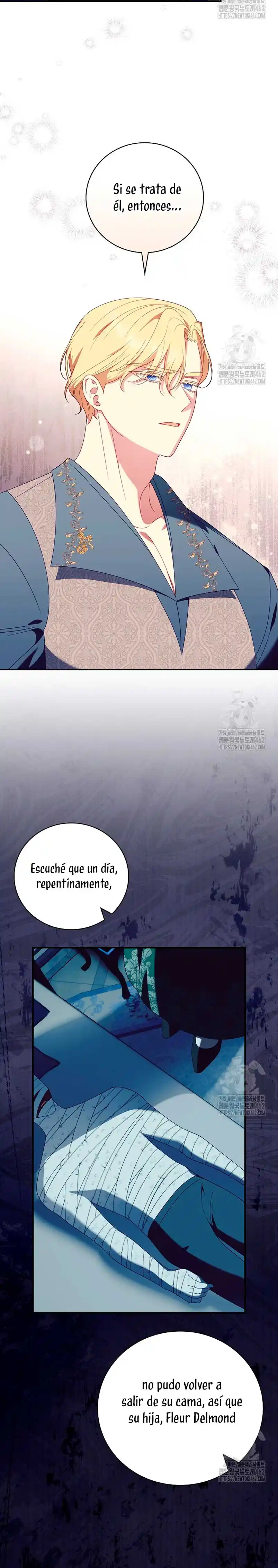 Lo Crié Cuidadosamente Y Volvió Como Un Hombre Obsesionado - Capítulo 71 - Página 28 - LectorTMOo