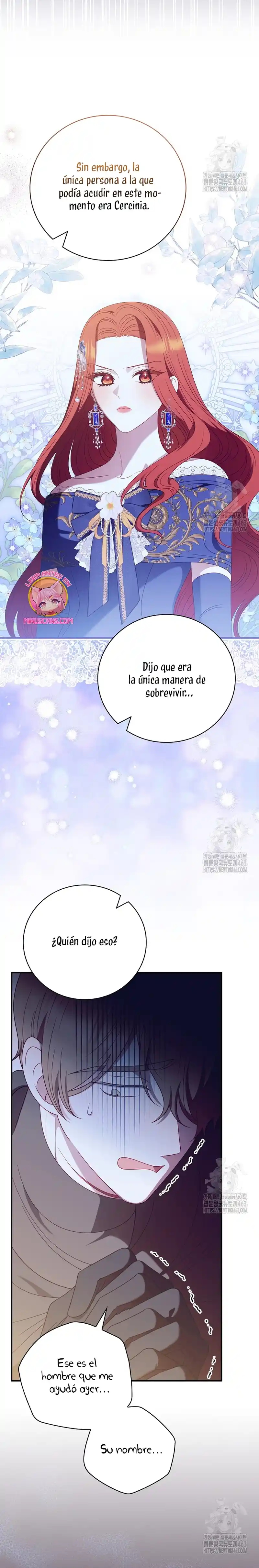 Lo Crié Cuidadosamente Y Volvió Como Un Hombre Obsesionado - Capítulo 72 - Página 7 - LectorTMOo