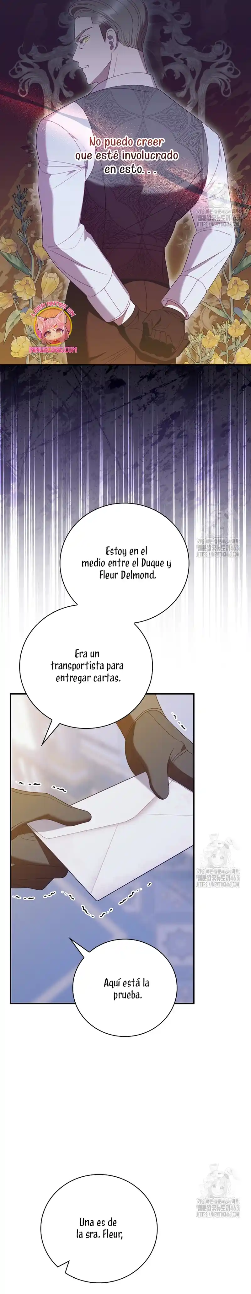 Lo Crié Cuidadosamente Y Volvió Como Un Hombre Obsesionado - Capítulo 72 - Página 10 - LectorTMOo