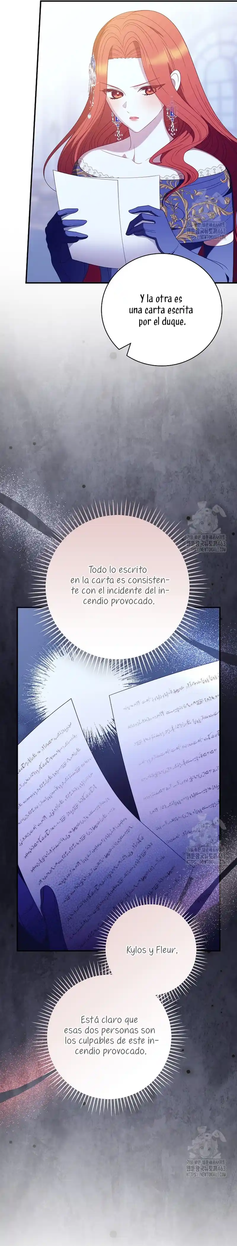 Lo Crié Cuidadosamente Y Volvió Como Un Hombre Obsesionado - Capítulo 72 - Página 11 - LectorTMOo