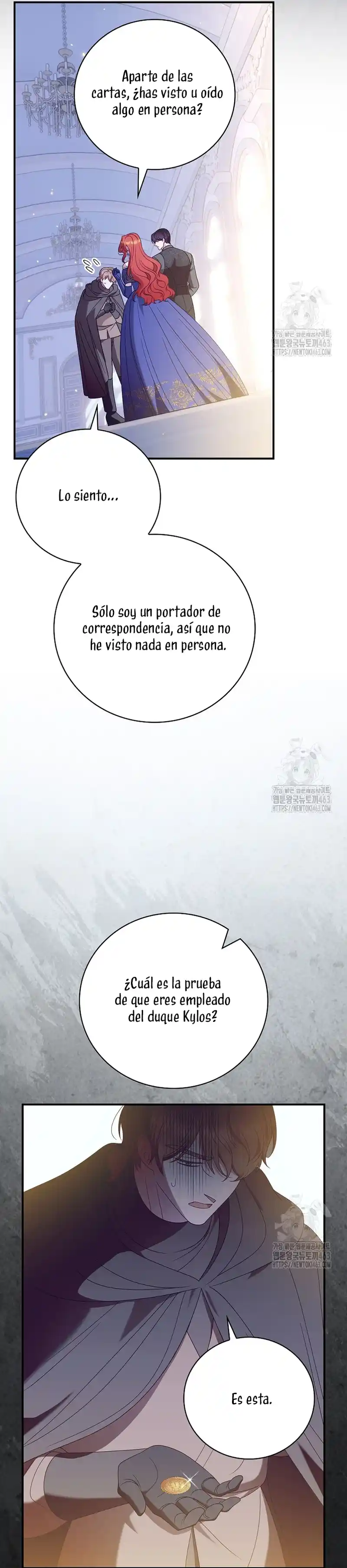 Lo Crié Cuidadosamente Y Volvió Como Un Hombre Obsesionado - Capítulo 72 - Página 12 - LectorTMOo