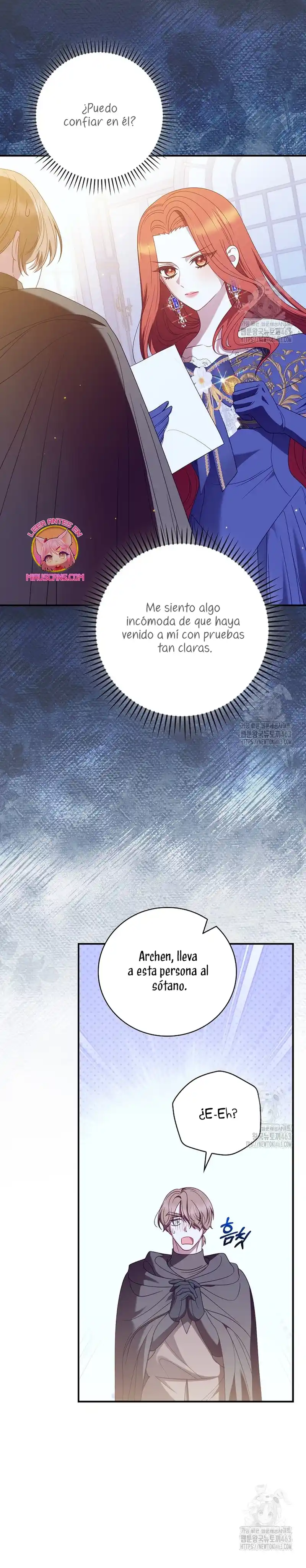 Lo Crié Cuidadosamente Y Volvió Como Un Hombre Obsesionado - Capítulo 72 - Página 14 - LectorTMOo