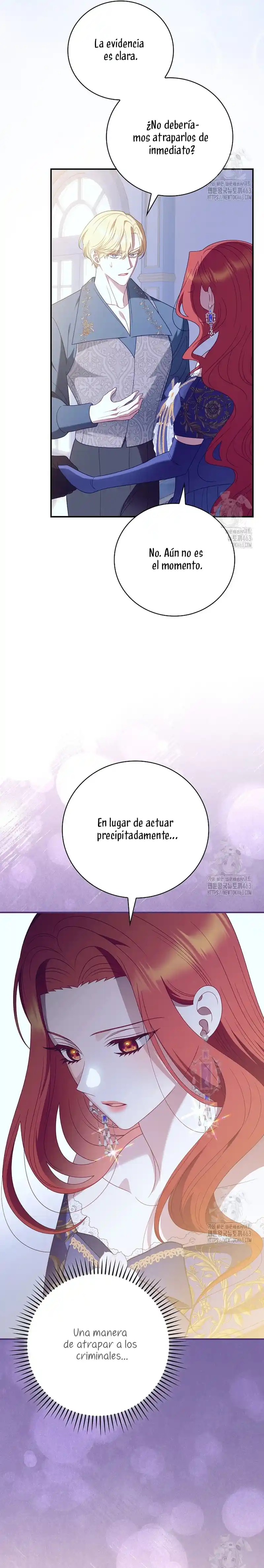 Lo Crié Cuidadosamente Y Volvió Como Un Hombre Obsesionado - Capítulo 72 - Página 16 - LectorTMOo