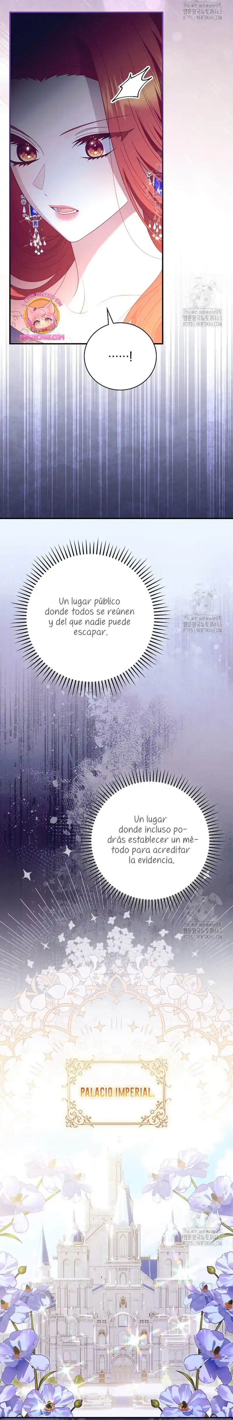 Lo Crié Cuidadosamente Y Volvió Como Un Hombre Obsesionado - Capítulo 72 - Página 17 - LectorTMOo