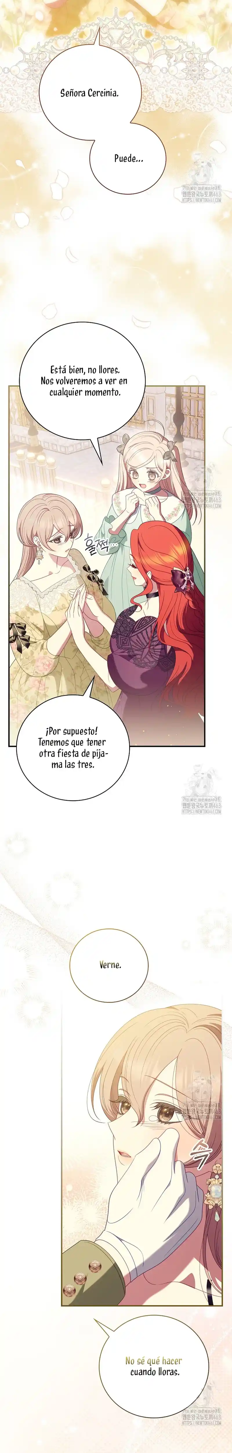 Lo Crié Cuidadosamente Y Volvió Como Un Hombre Obsesionado - Capítulo 72 - Página 21 - LectorTMOo