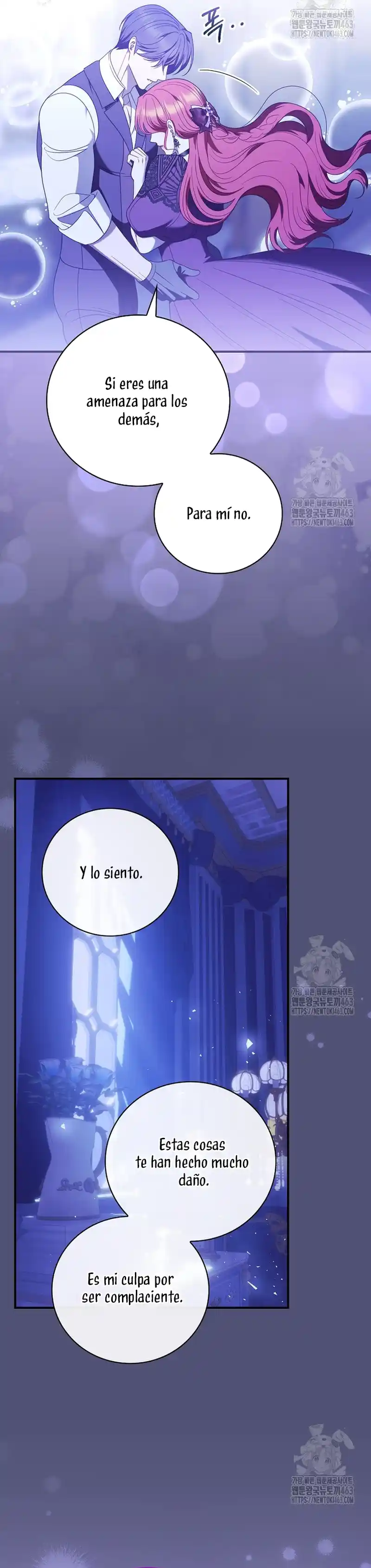 Lo Crié Cuidadosamente Y Volvió Como Un Hombre Obsesionado - Capítulo 72 - Página 31 - LectorTMOo