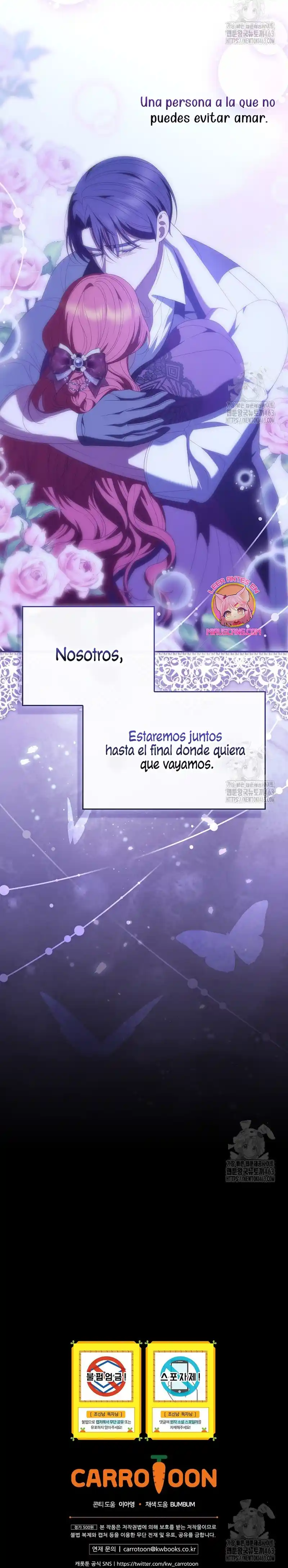 Lo Crié Cuidadosamente Y Volvió Como Un Hombre Obsesionado - Capítulo 72 - Página 33 - LectorTMOo