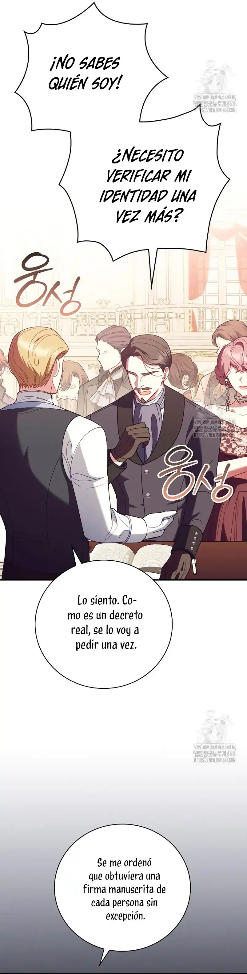 Lo Crié Cuidadosamente Y Volvió Como Un Hombre Obsesionado - Capítulo 73 - Página 4 - LectorTMOo