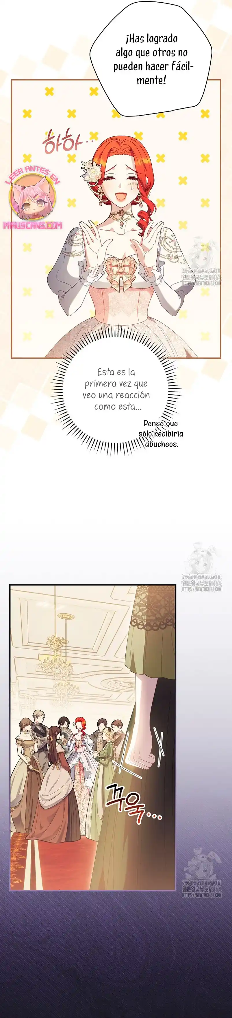 Lo Crié Cuidadosamente Y Volvió Como Un Hombre Obsesionado - Capítulo 73 - Página 16 - LectorTMOo