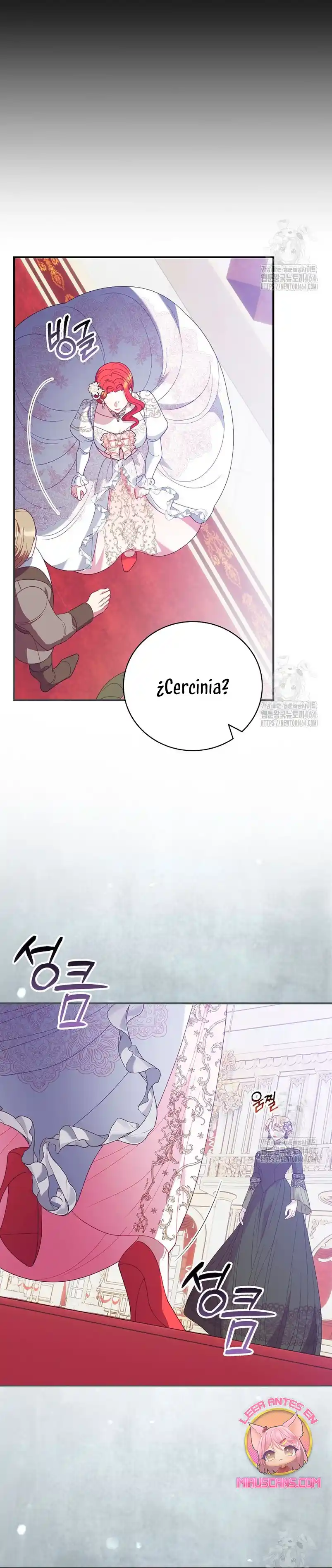 Lo Crié Cuidadosamente Y Volvió Como Un Hombre Obsesionado - Capítulo 73 - Página 19 - LectorTMOo