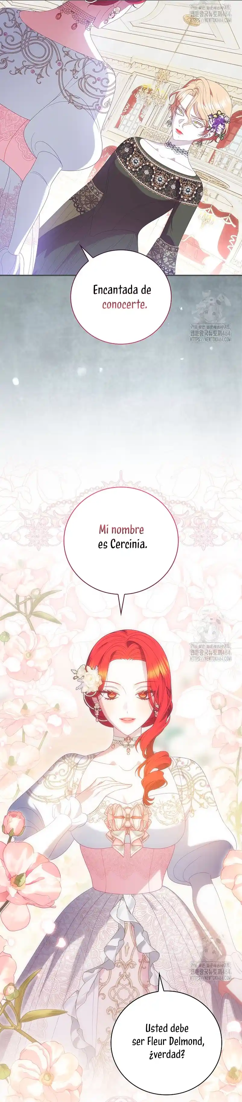 Lo Crié Cuidadosamente Y Volvió Como Un Hombre Obsesionado - Capítulo 73 - Página 20 - LectorTMOo