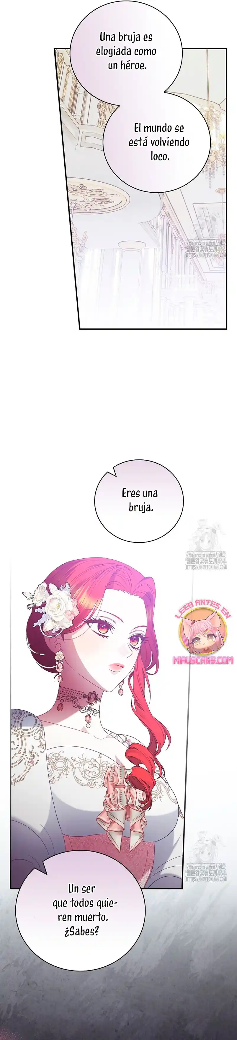 Lo Crié Cuidadosamente Y Volvió Como Un Hombre Obsesionado - Capítulo 73 - Página 22 - LectorTMOo