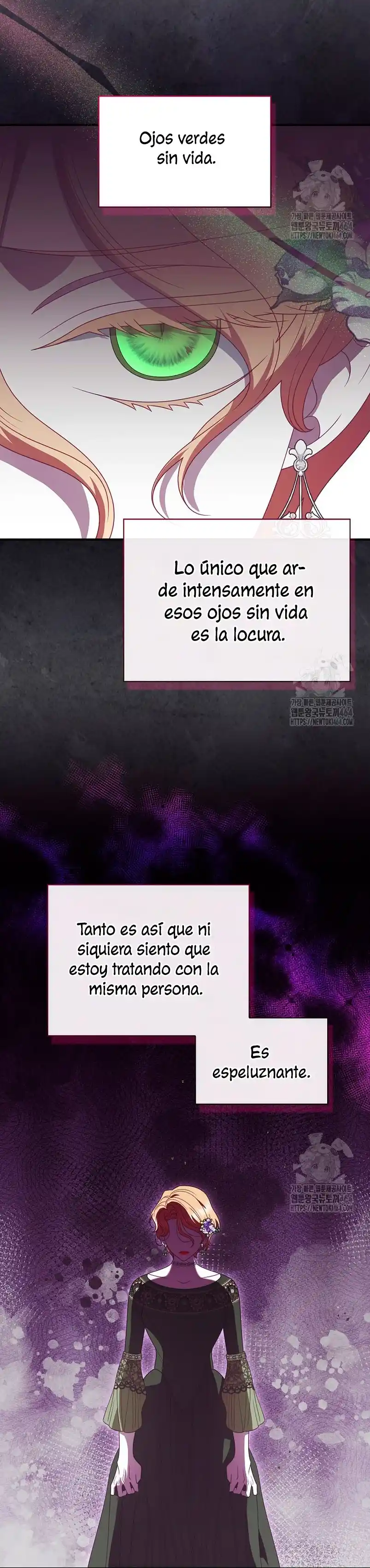 Lo Crié Cuidadosamente Y Volvió Como Un Hombre Obsesionado - Capítulo 73 - Página 23 - LectorTMOo
