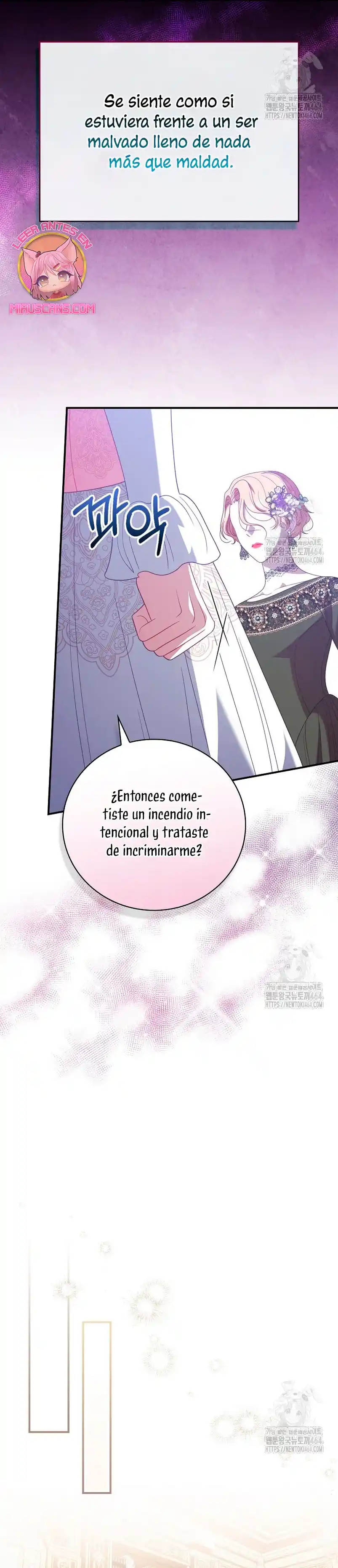 Lo Crié Cuidadosamente Y Volvió Como Un Hombre Obsesionado - Capítulo 73 - Página 24 - LectorTMOo