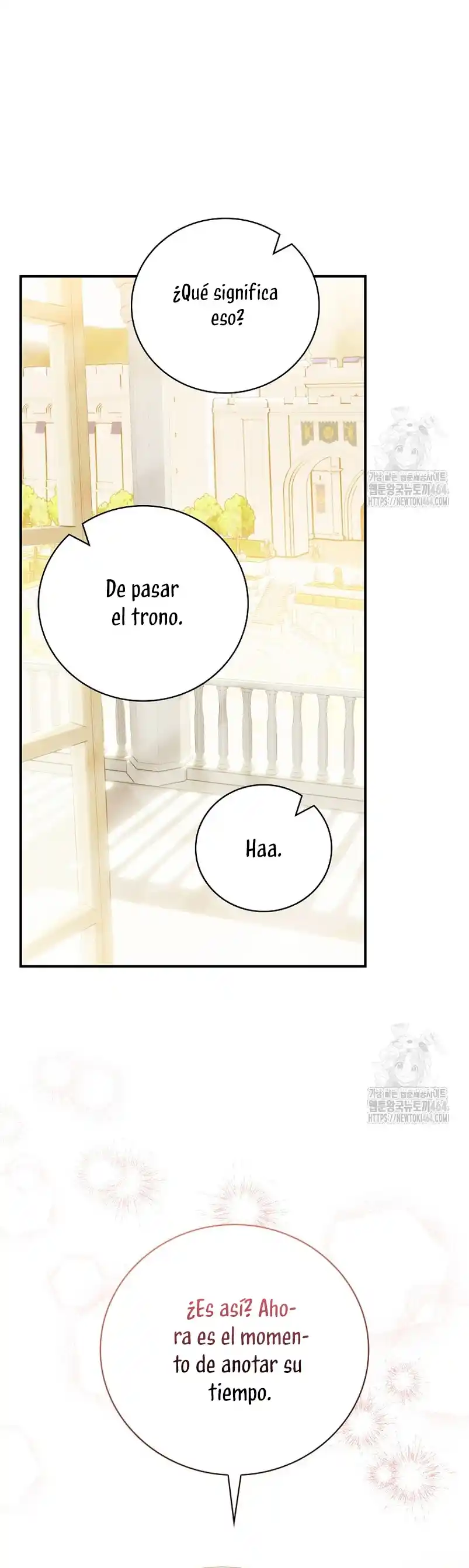 Lo Crié Cuidadosamente Y Volvió Como Un Hombre Obsesionado - Capítulo 73 - Página 31 - LectorTMOo