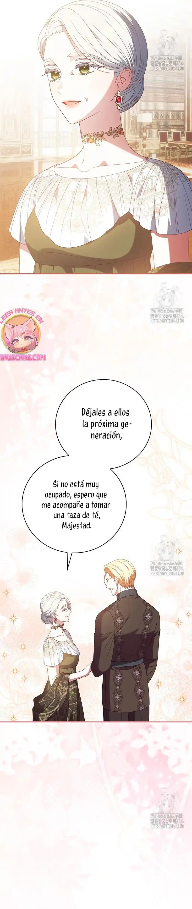 Lo Crié Cuidadosamente Y Volvió Como Un Hombre Obsesionado - Capítulo 73 - Página 32 - LectorTMOo