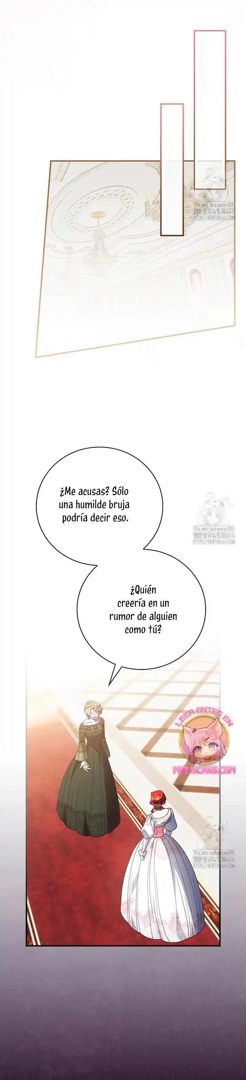 Lo Crié Cuidadosamente Y Volvió Como Un Hombre Obsesionado - Capítulo 73 - Página 33 - LectorTMOo