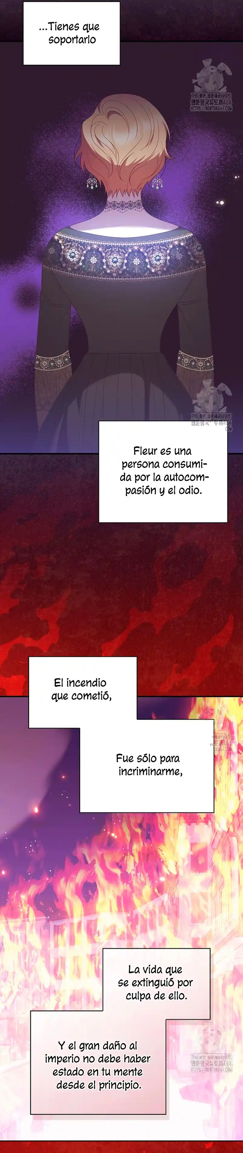 Lo Crié Cuidadosamente Y Volvió Como Un Hombre Obsesionado - Capítulo 73 - Página 34 - LectorTMOo