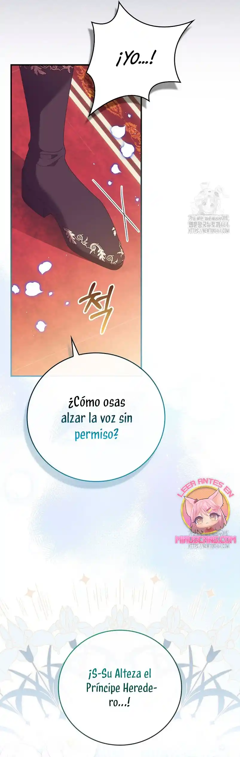 Lo Crié Cuidadosamente Y Volvió Como Un Hombre Obsesionado - Capítulo 74 - Página 5 - LectorTMOo