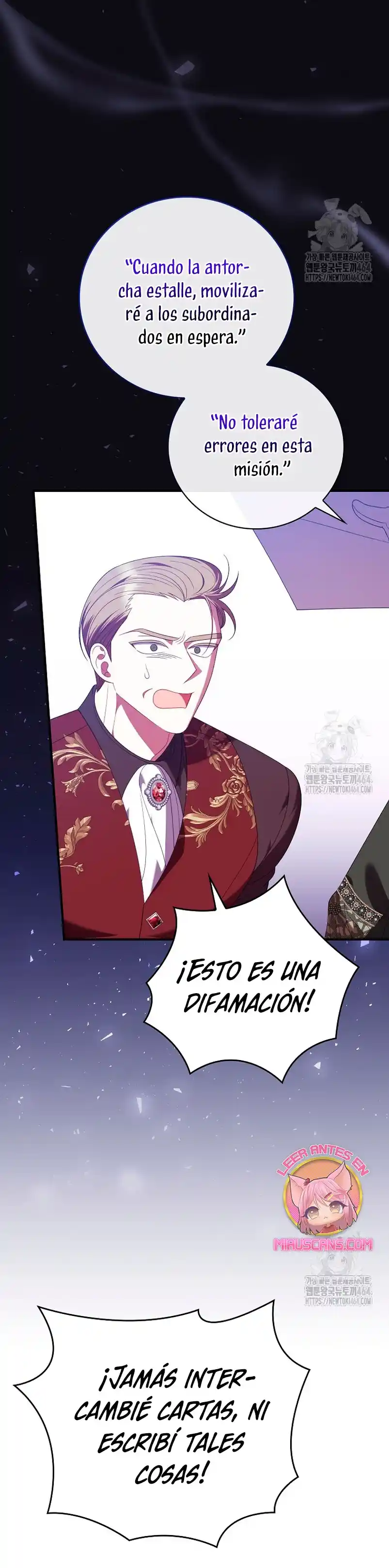 Lo Crié Cuidadosamente Y Volvió Como Un Hombre Obsesionado - Capítulo 74 - Página 18 - LectorTMOo