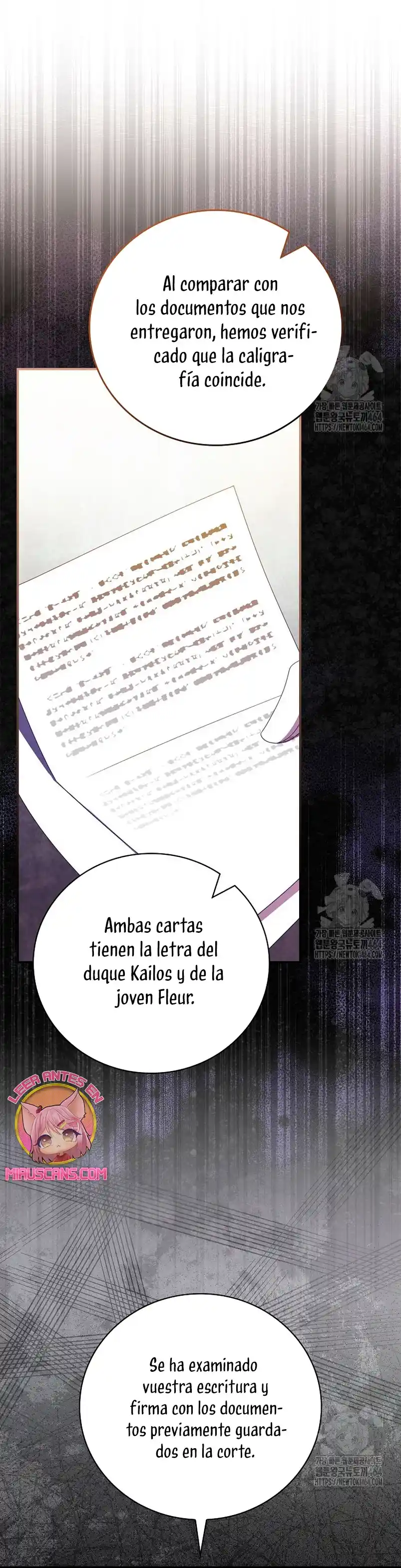 Lo Crié Cuidadosamente Y Volvió Como Un Hombre Obsesionado - Capítulo 74 - Página 22 - LectorTMOo