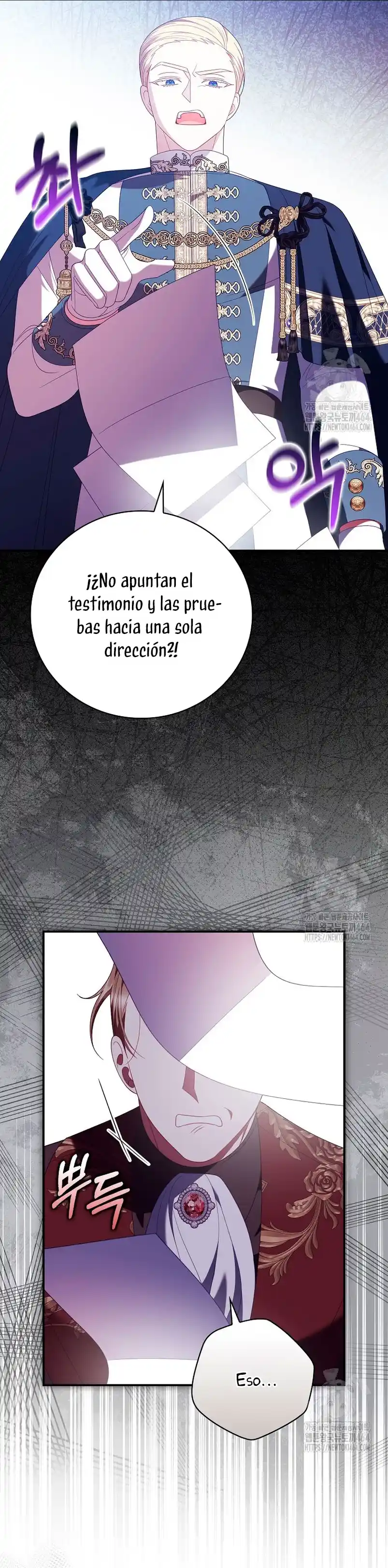 Lo Crié Cuidadosamente Y Volvió Como Un Hombre Obsesionado - Capítulo 74 - Página 23 - LectorTMOo